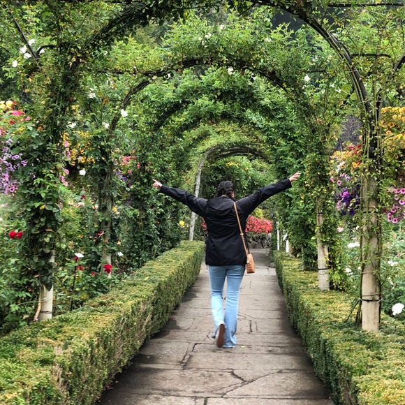 Meet your Posher, Sophia - Picture 1 of 1